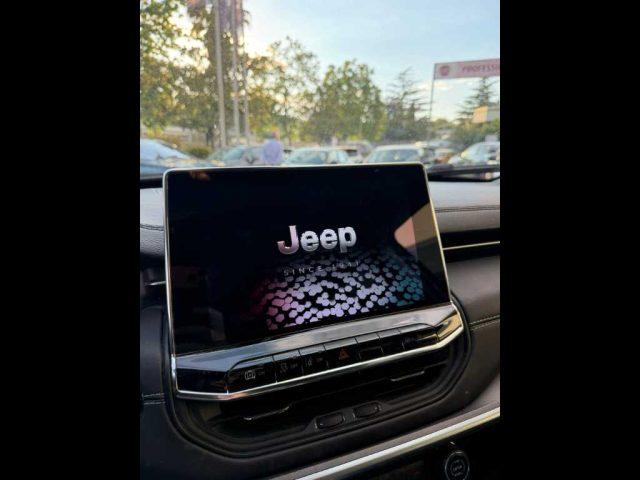JEEP Compass 2ª serie - 1.3 Turbo T4 190 CV PHEV AT6 4xe