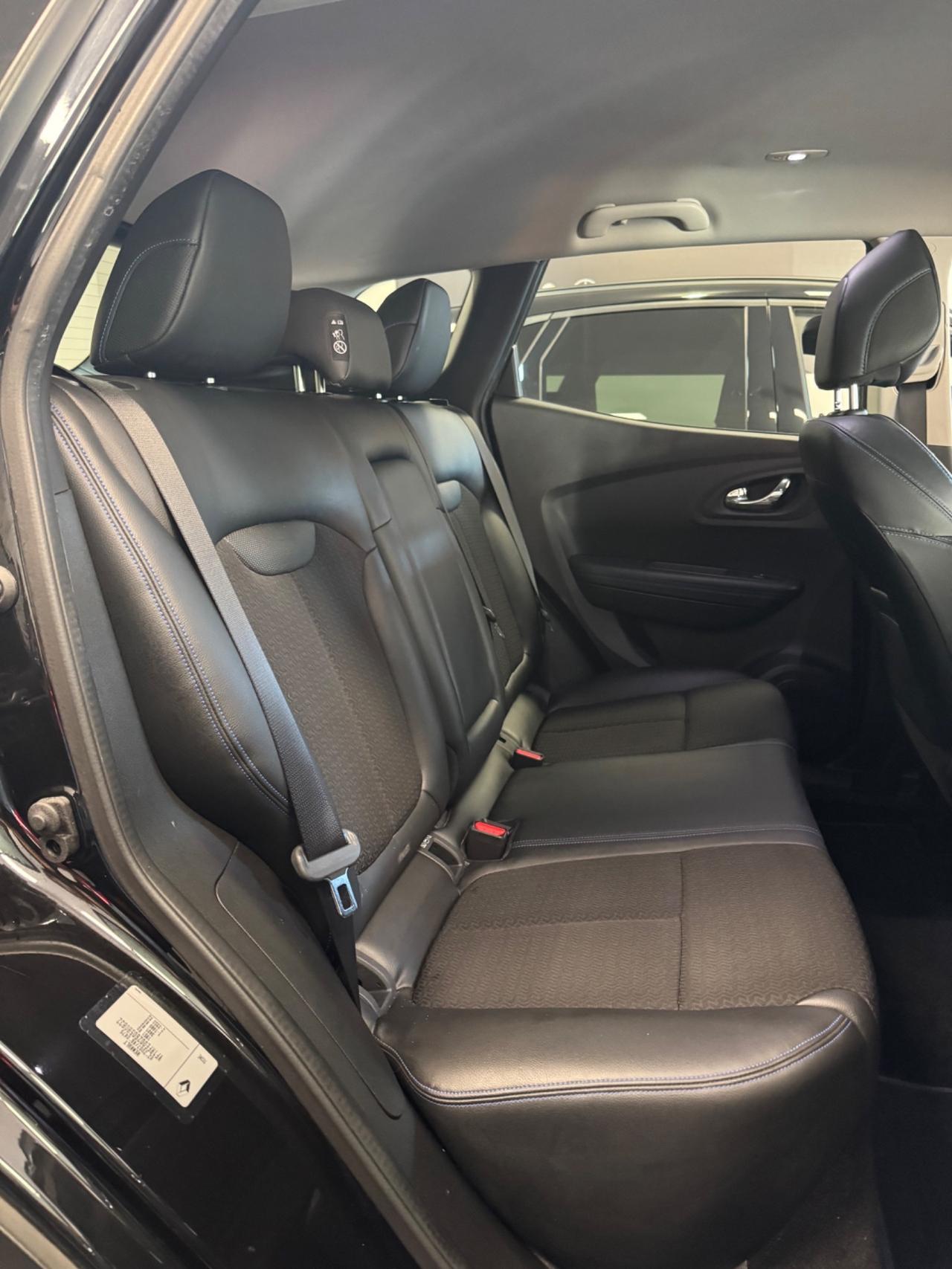 Renault Kadjar 1.5 dCi 110CV IVA ESPOSTA