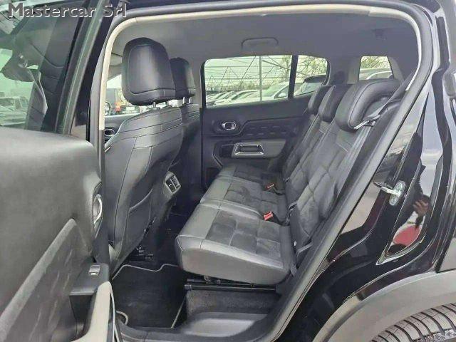 CITROEN C5 Aircross C5 Aircross1.6 hybrid phev Shine 225e-eat8-GJ966JH
