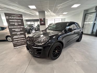 Porsche Macan 3.0 GTS