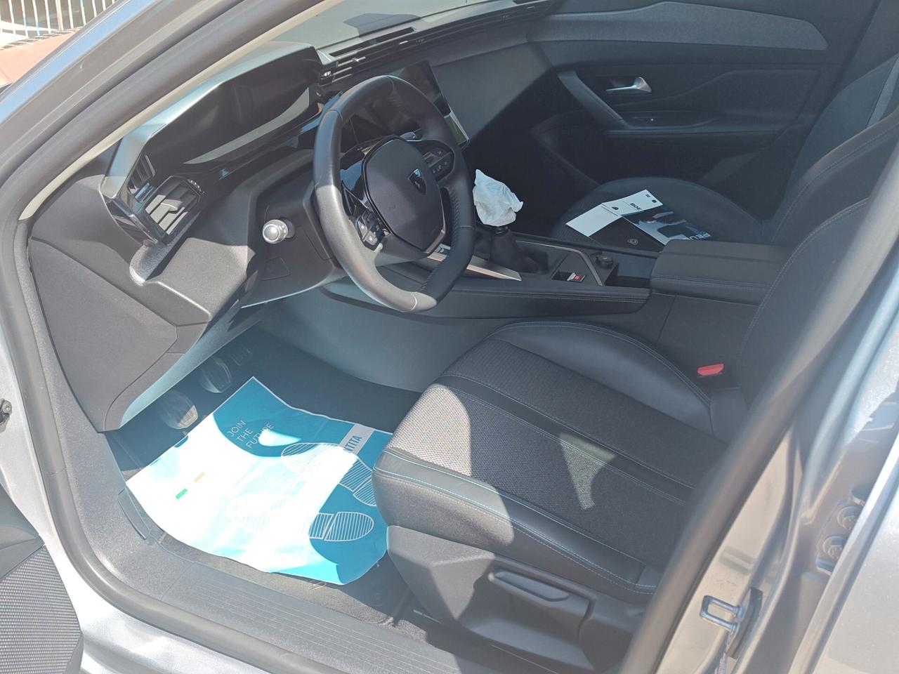 PEUGEOT 308 BLUEHDI 1.5 130 CV S&S ALLURE