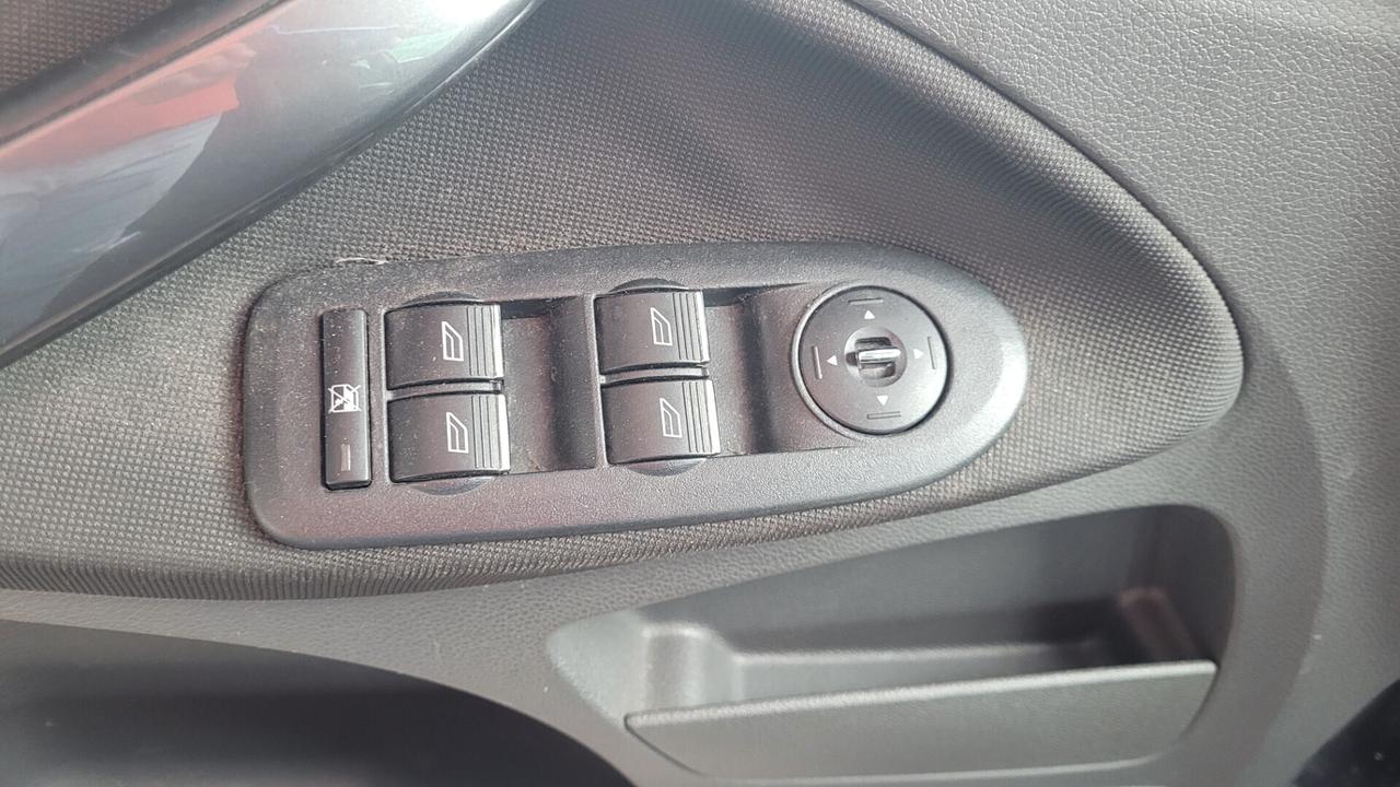 Ford C-Max 2.0 Bz.- GPL Titanium