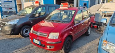 Fiat Panda 1.2 Dynamic Natural Power