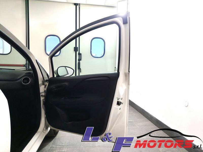 FIAT Punto 1.3 MultiJet