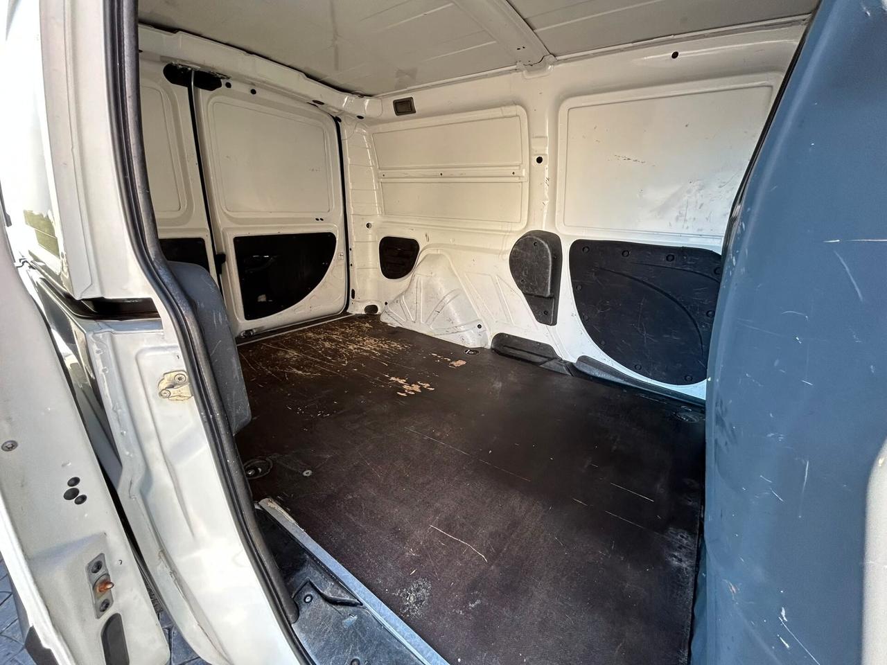 Fiat Doblò MAXI 1.9 MJ 105 Cv - 2008