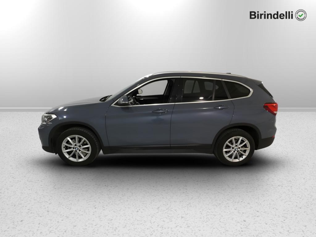 BMW X1 (F48) - X1 sDrive18d Business Advantage