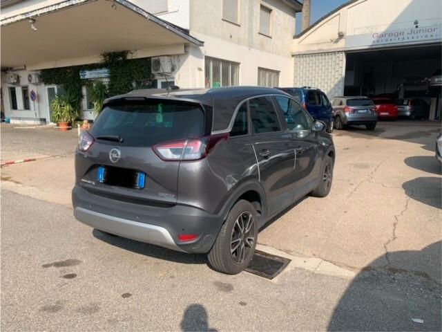 Opel Crossland X 1.2 Turbo 12V 110 CV Start&Stop Advance