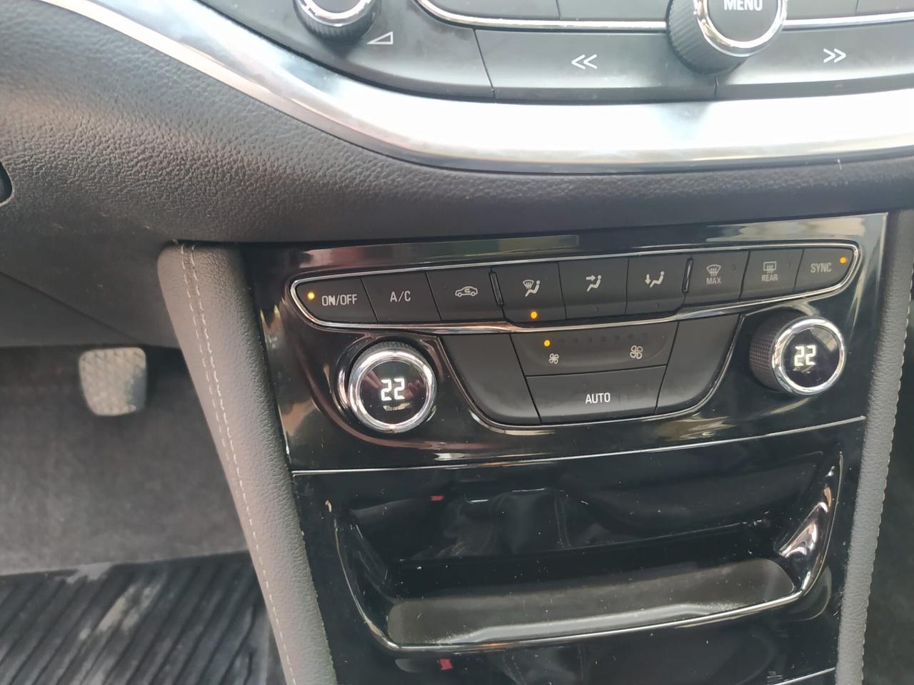 Opel Astra 1.6 CDTi 110CV Start&Stop Sports Tourer Innovation Neopatentati