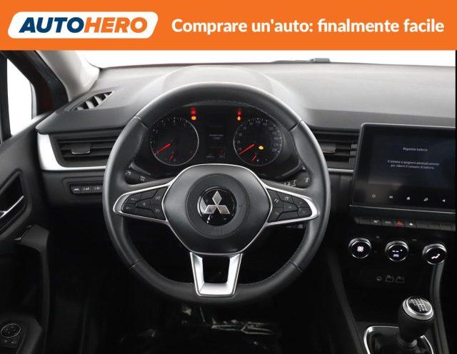 MITSUBISHI ASX 1.3L Mild Hybrid 140 CV Invite