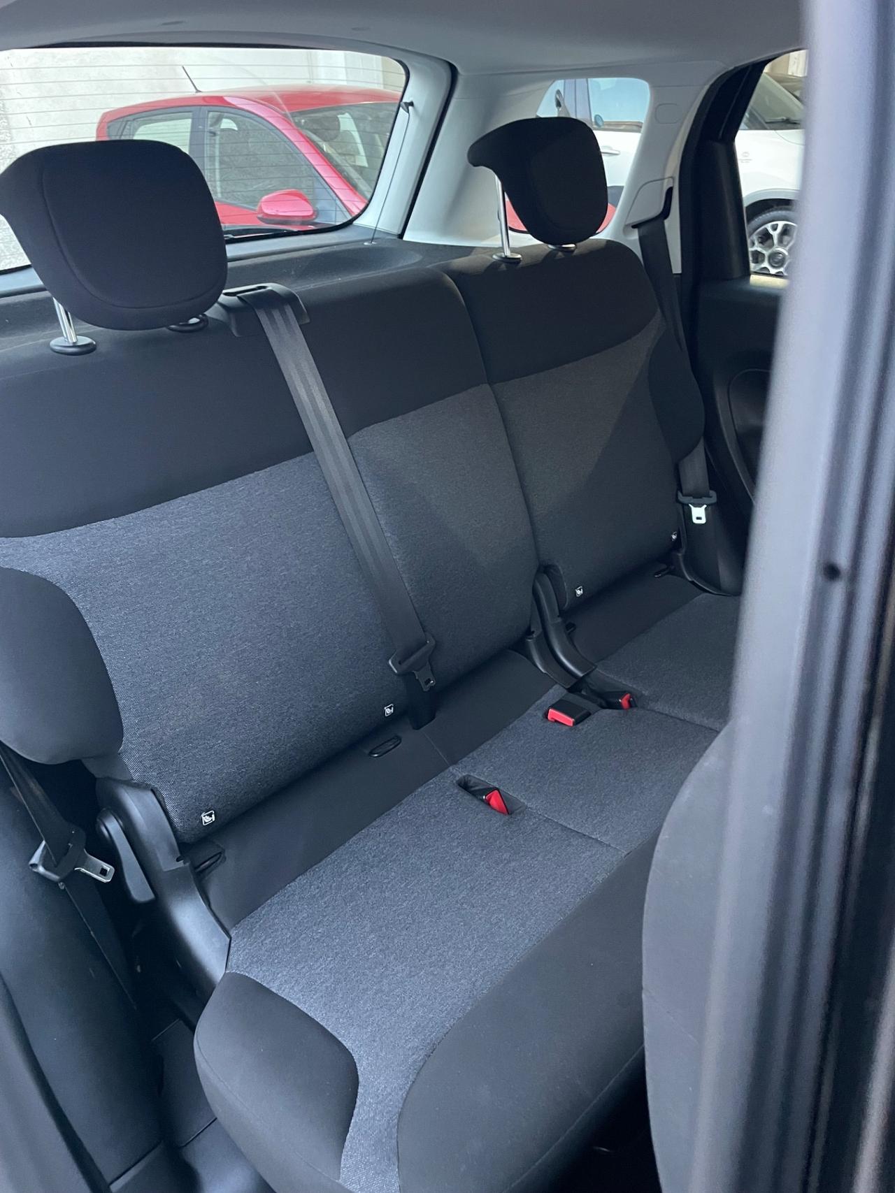 Fiat 500L 1.3 Multijet 95 CV Sport euro 6 u-connect navigatore