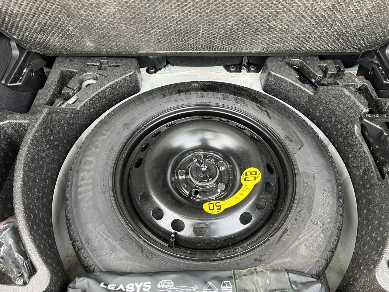 Fiat 500X 1.3 MultiJet 95 CV Club