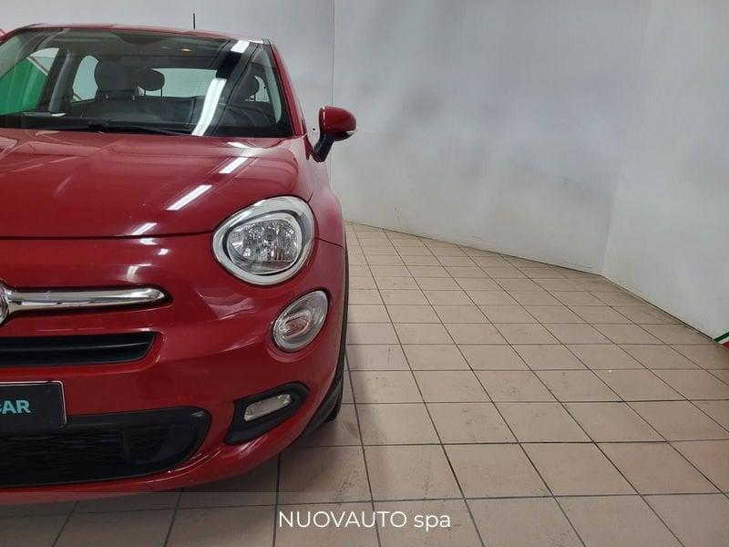 FIAT 500X 1.3 Mjet 95CV 4x2 City Look Pop Star