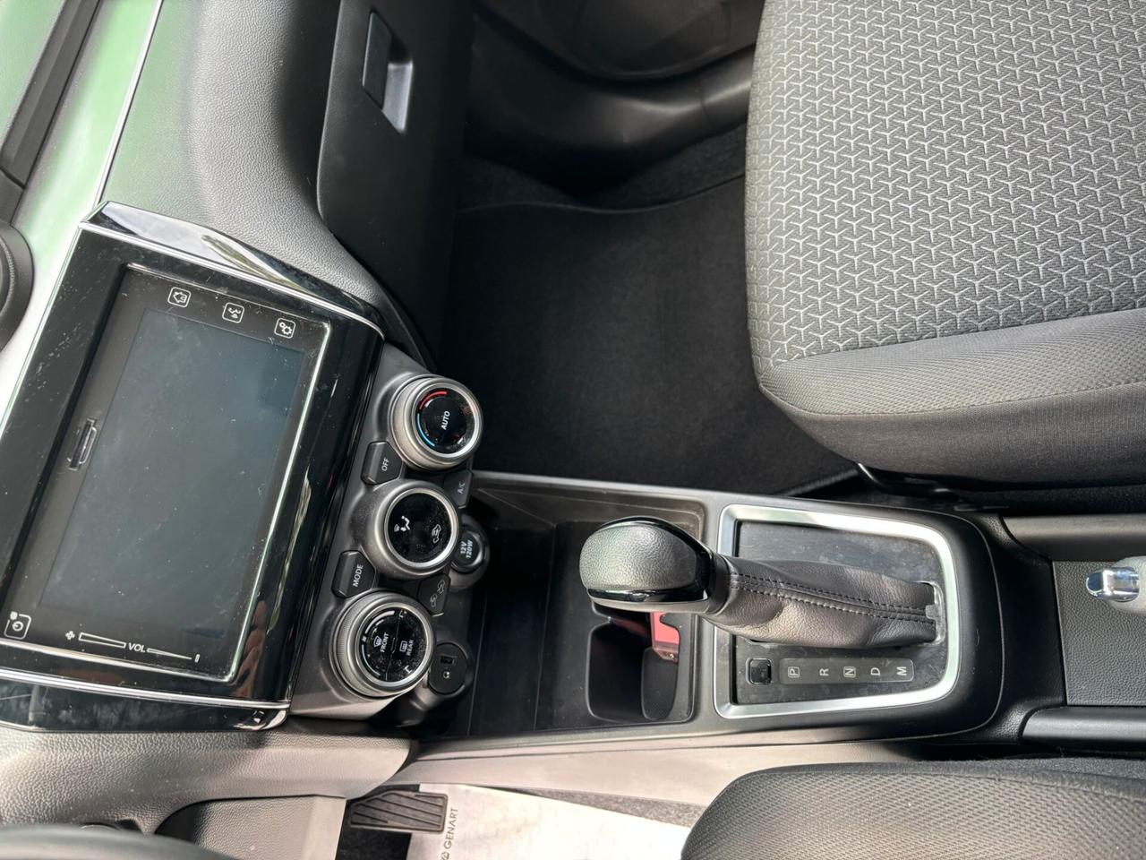 Suzuki Swift 1.2 Hybrid CVT Top