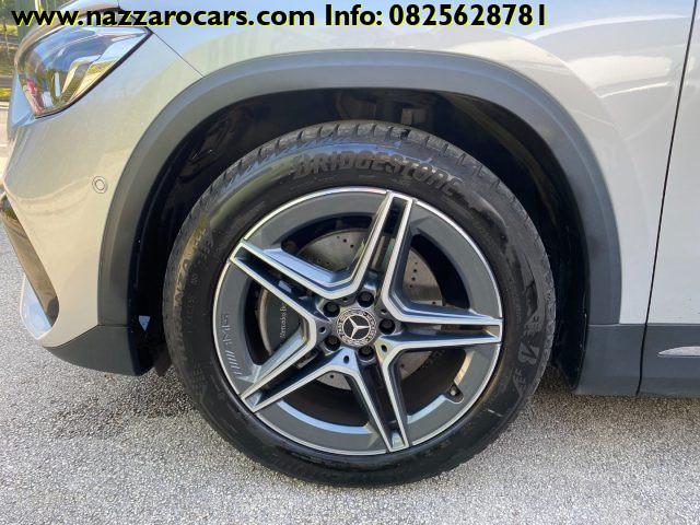 MERCEDES-BENZ GLA 220 d Automatic 4Matic Premium FULL OPTIONAL