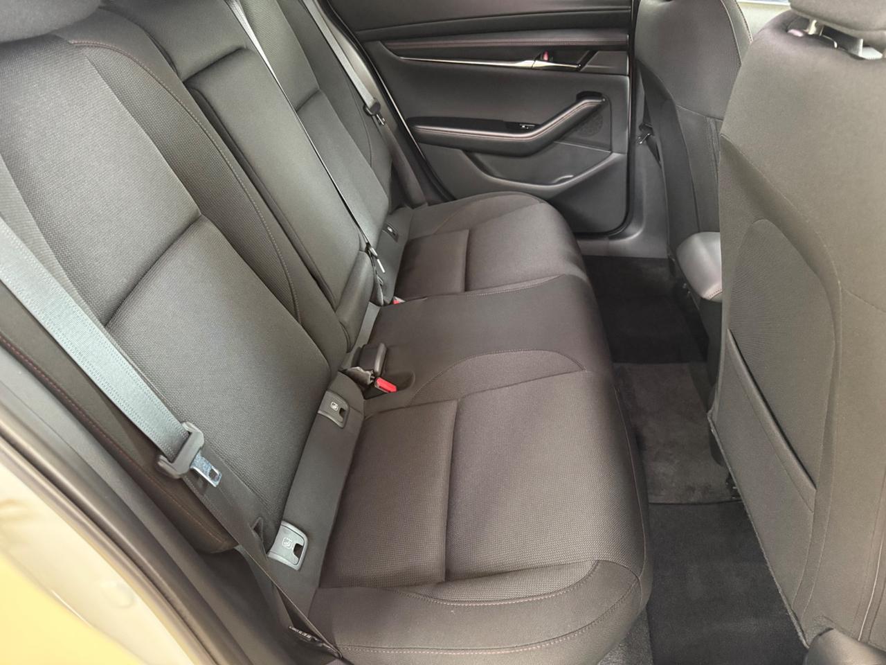 Mazda 3 Mazda3 2.0L e-Skyactiv-G 150 CV M Hybrid Homura