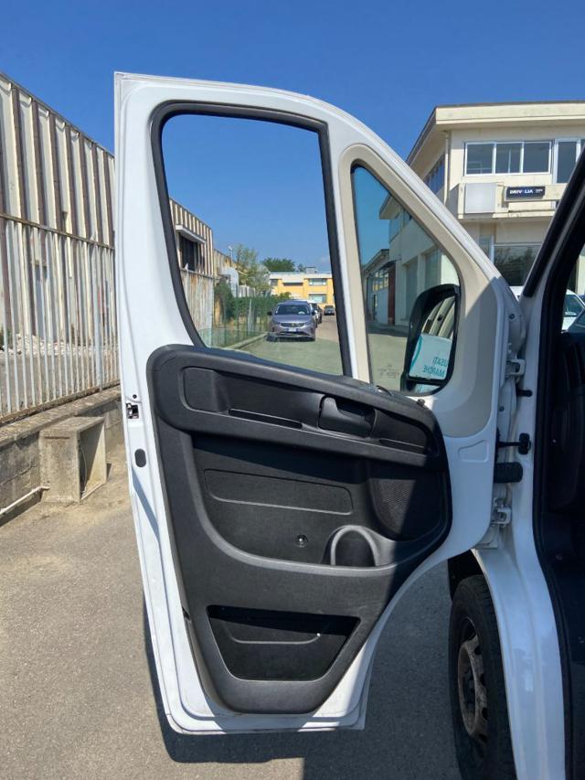 FIAT Ducato *PROMO* 35 2.2 Mjt 140CV PLM-TM Furgone