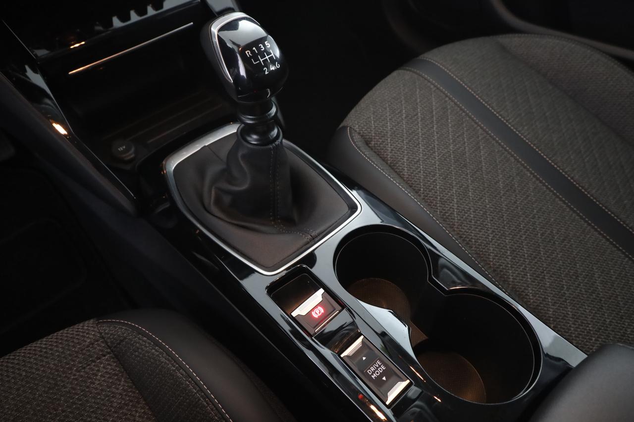 PEUGEOT 208 2ª serie 208 PureTech 100 Stop&Start 5 porte Allure