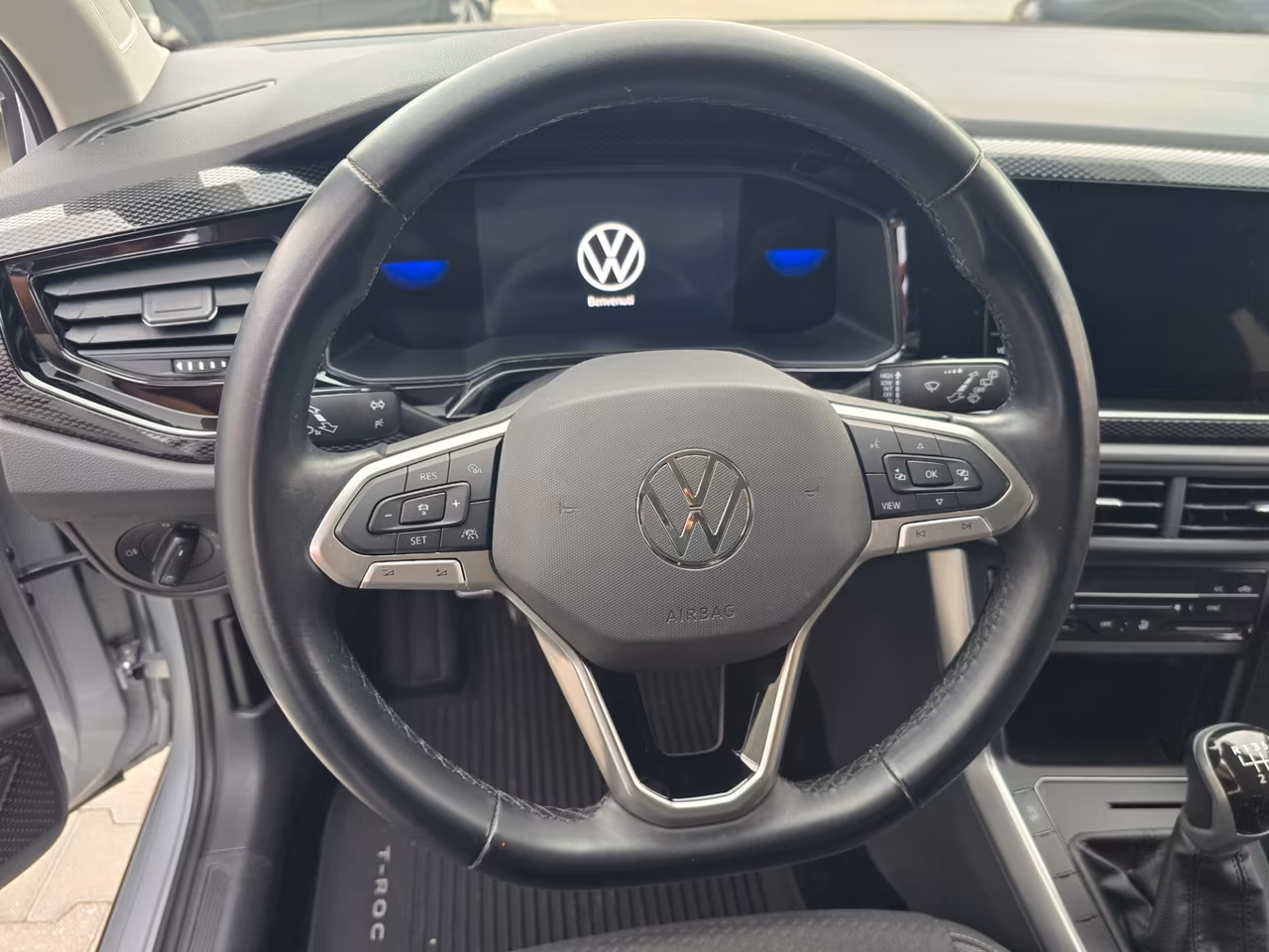 Volkswagen Taigo 1.0 TSI 95 CV Life