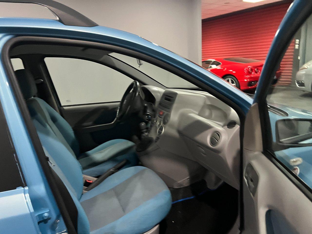 Fiat Panda 1.3 mjt 16v Emotion EURO 4 MOLTO BELLA