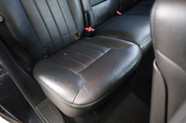 MERCEDES-BENZ ML 280 CDI Chrome 18" Pelle Nera Xenon Tempomat Vetri Pri