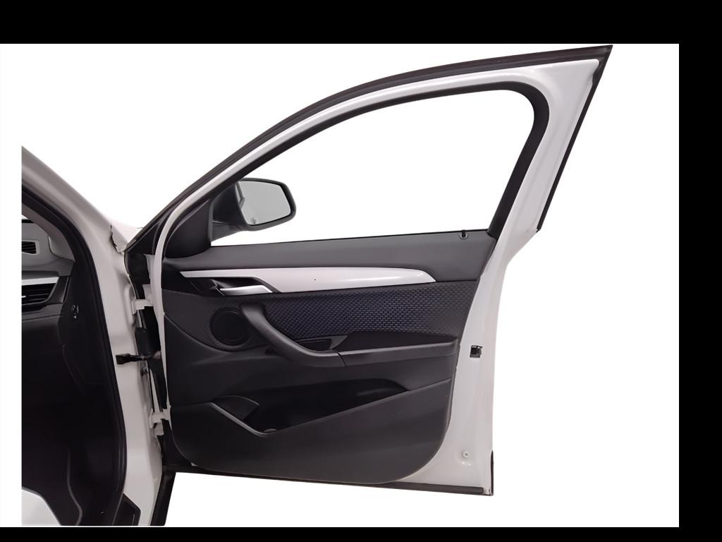 BMW X2 F39 - X2 sdrive16d Advantage