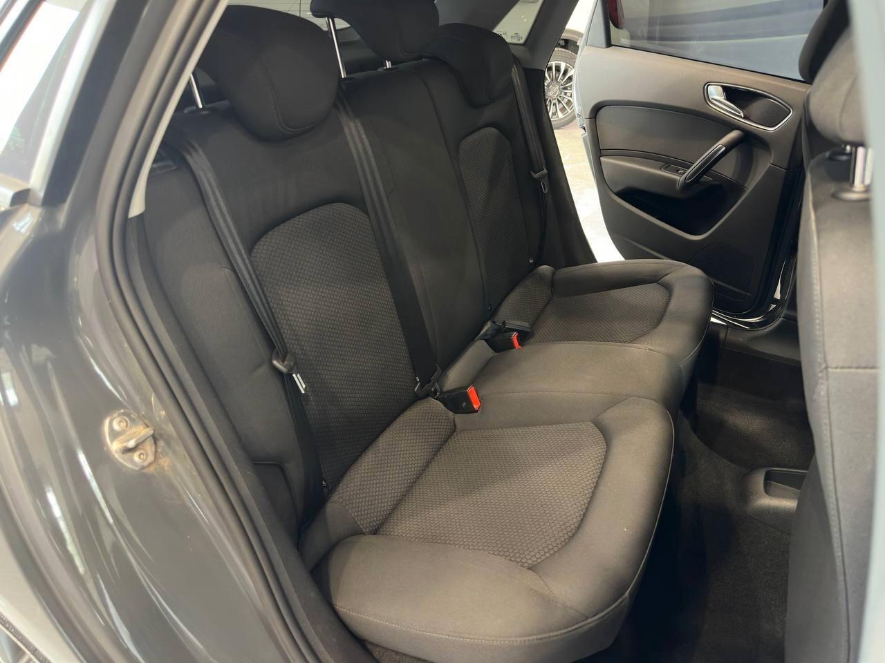 Audi A1 SPB 1.4 TDI S Line