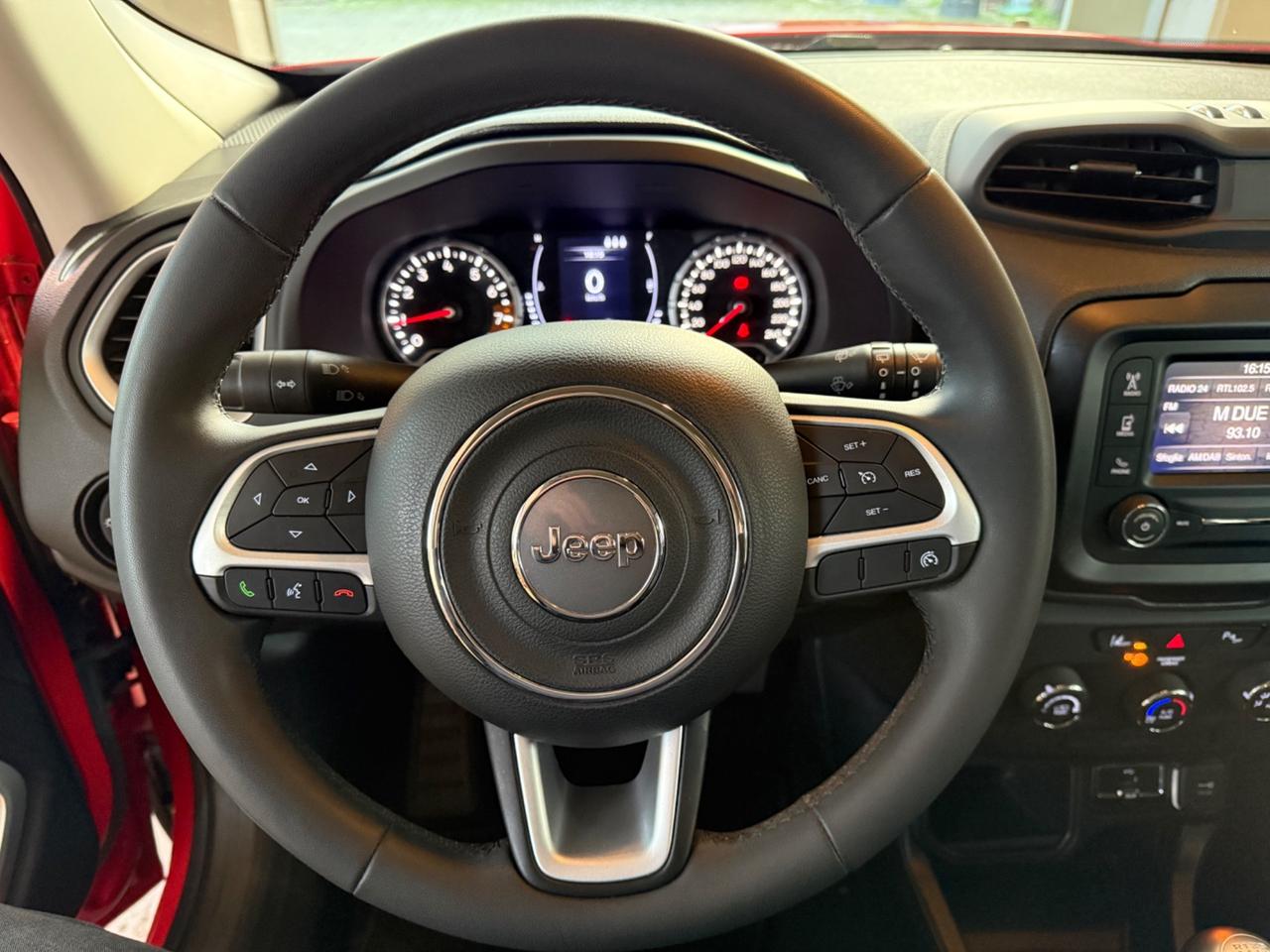 Jeep Renegade 1.0 T3 Longitude