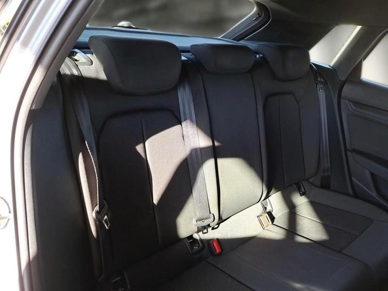 AUDI A3 SPORTBACK 40 TFSI e S tronic Business Advanced