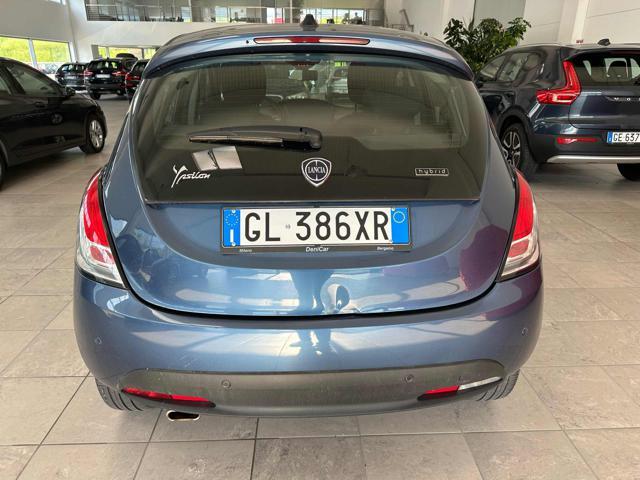 LANCIA Ypsilon 1.0 FireFly 5 porte S&S Hybrid Gold