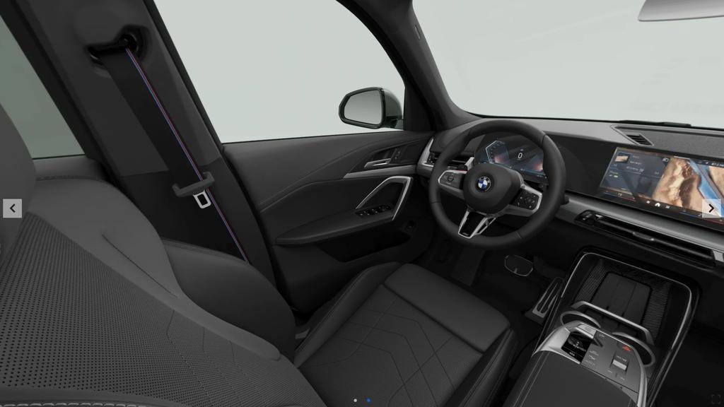 BMW X1 18 d MSport Pro sDrive DCT