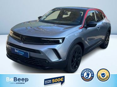 Opel Mokka 1.2 T GS S&S 100CV