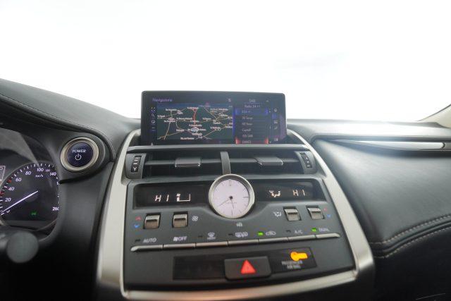 LEXUS Other NX NX Hybrid Business