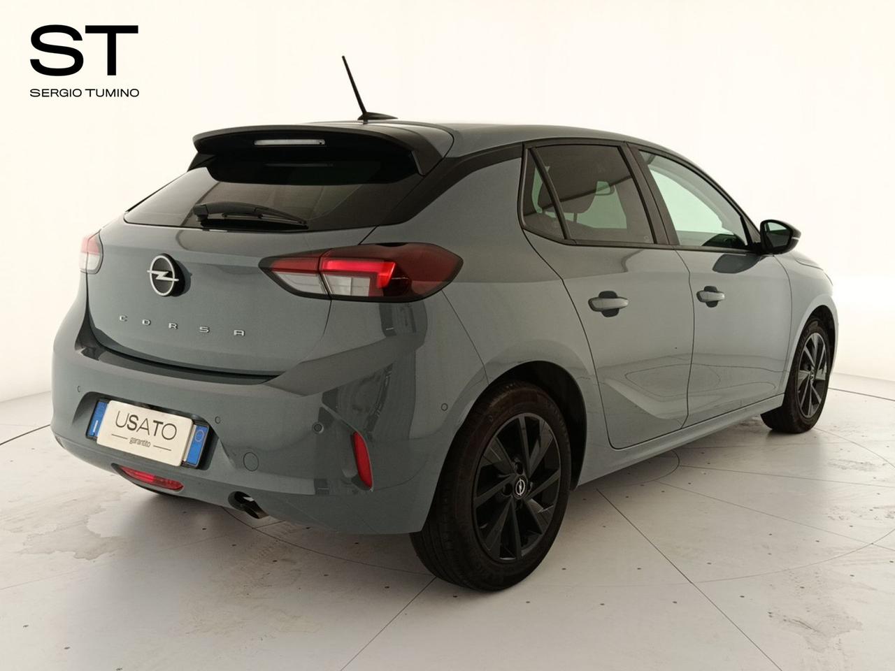 OPEL Corsa 6ª serie - Corsa 1.2 100 CV