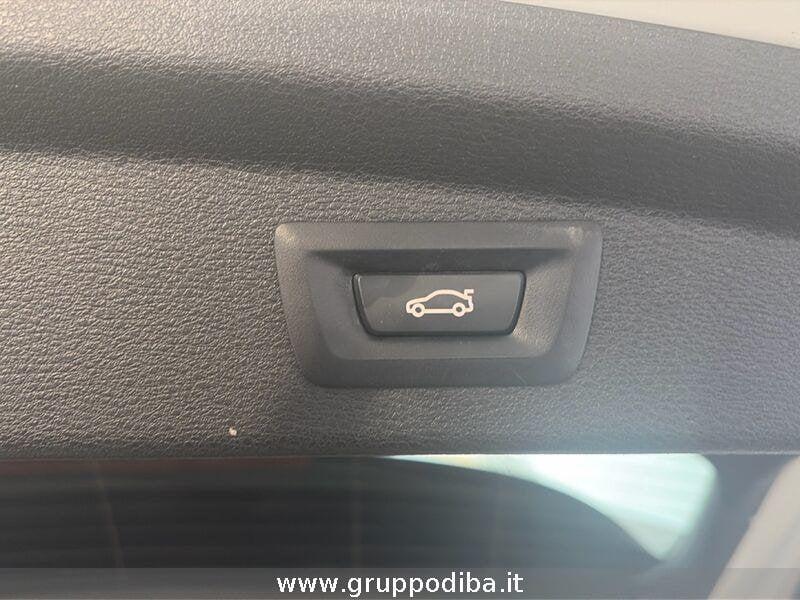 BMW X2 F39 Benzina xdrive25e Msport auto