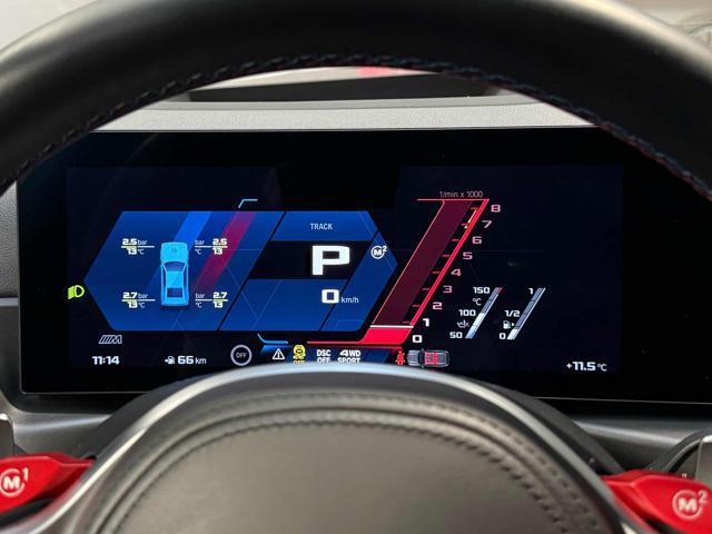 BMW M3 Touring Competition M xDrive