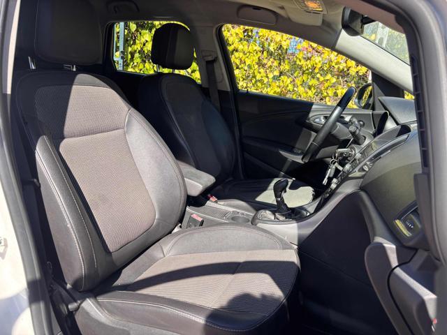 OPEL Astra 1.4 Turbo 140CV Sports Tourer GPL Tech Cosmo