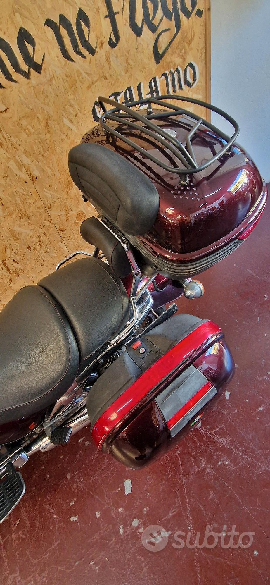 Moto Guzzi California 1100 EV