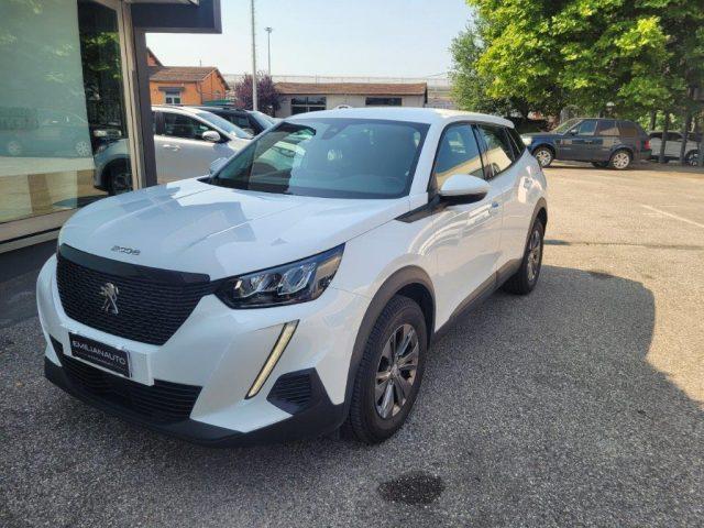 PEUGEOT 2008 PureTech 100 S&S Active Pack