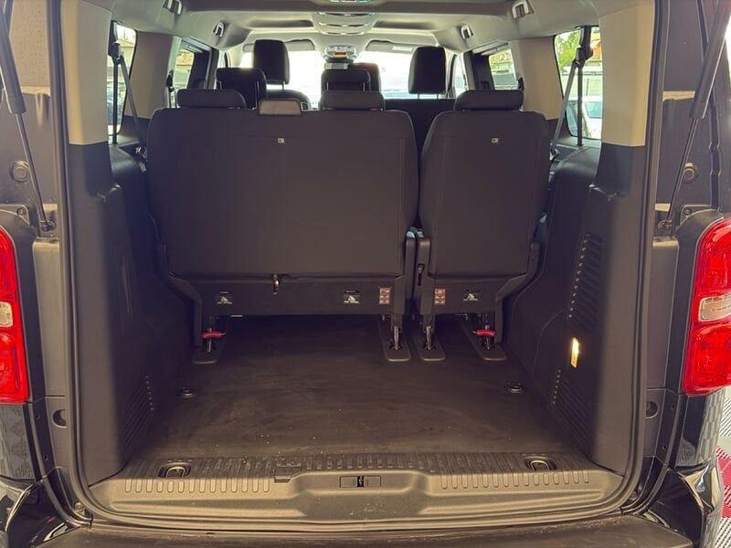 FIAT Ulysse COMBI M1 XL