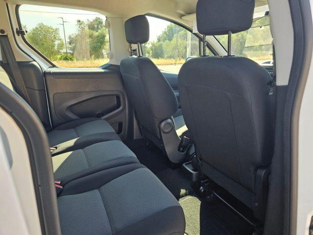 PEUGEOT Partner TEPEE 1.6 BLUEHDI 75CV ACCESS MIX 5 POSTI N1