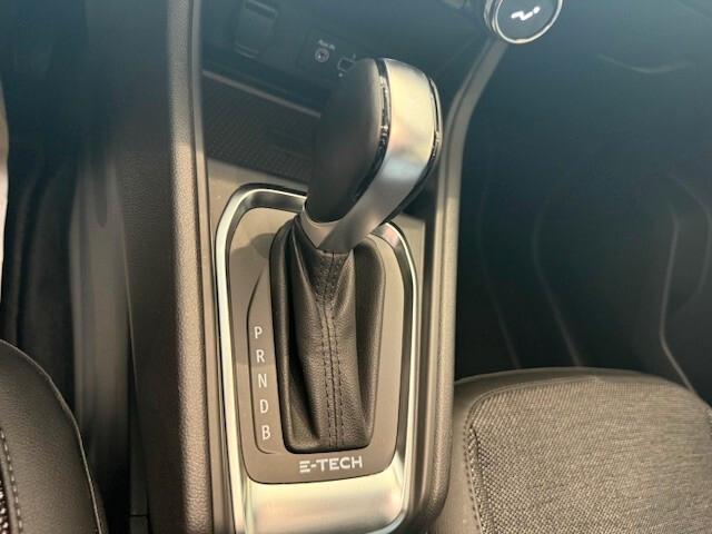 Renault Captur Full Hybrid E-Tech 145 CV Rive Gauche "CONTO VENDITA"
