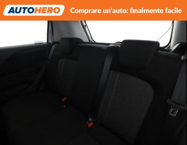 FIAT Punto 1.3 MJT II S&S 95 CV 5 porte Street