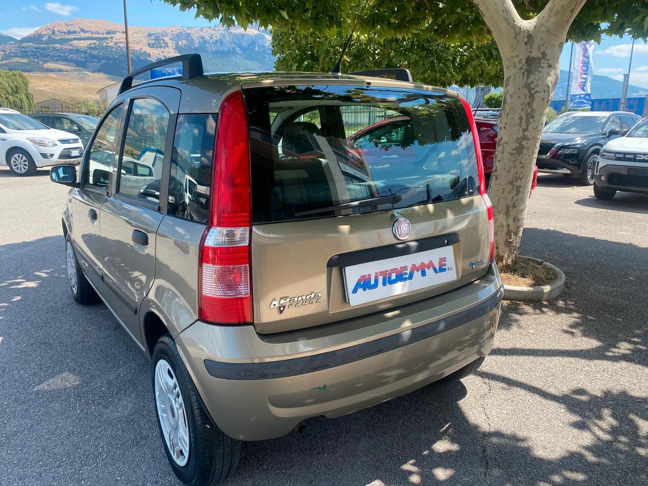 Fiat Panda 1.2 Dynamic Eco