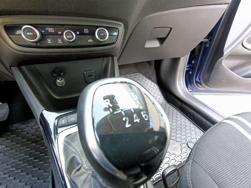 Opel Crossland 1.5 ECOTEC D 110 CV Start&Stop Elegance