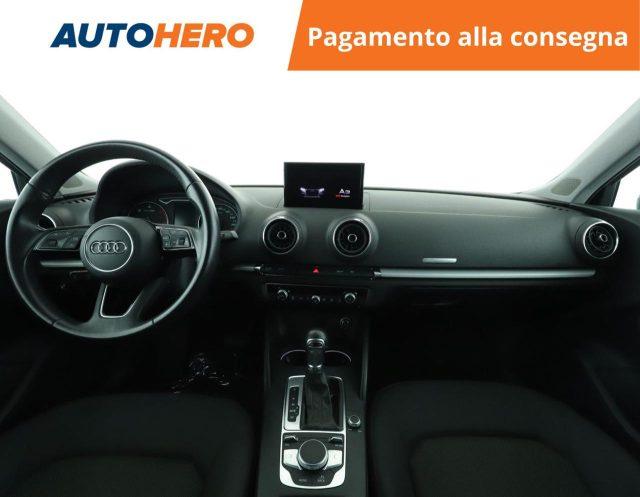 AUDI A3 SPB 30 TDI S tronic