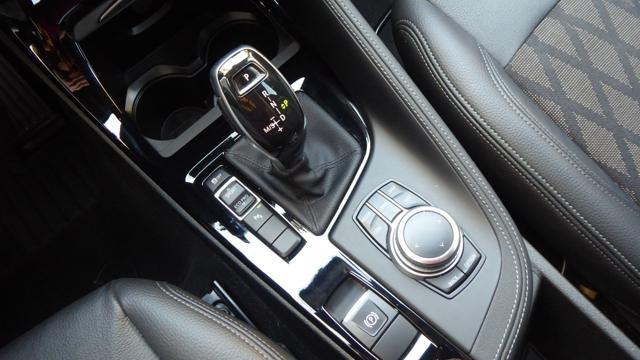 BMW X1 sDrive18d xLine Plus