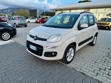 Fiat Panda 0.9 TwinAir Turbo Natural Power Pop