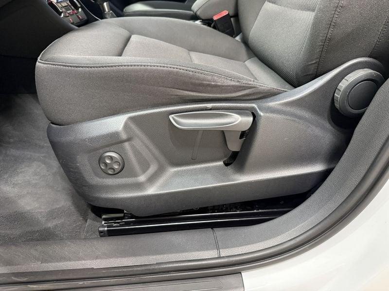 Audi Q3 Q3 2.0 TDI 150 CV quattro S-Tronic