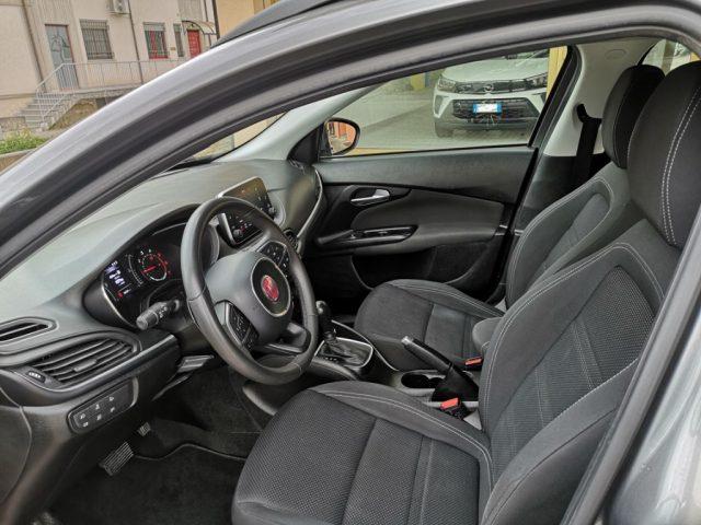 FIAT Tipo 1.6 Mjt S&S DCT SW Lounge