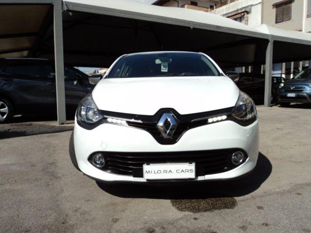 RENAULT Clio 1.2 75CV GPL 5 porte Costume National